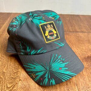 Nike Lebron James Heritage 86 Basketball Strapback Cap Hat